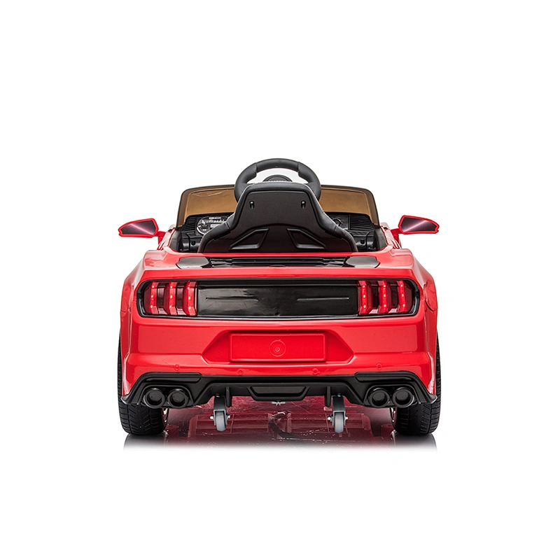 2022 BBH718A Boys And Girls Hot Selling Kids Ride On Car
