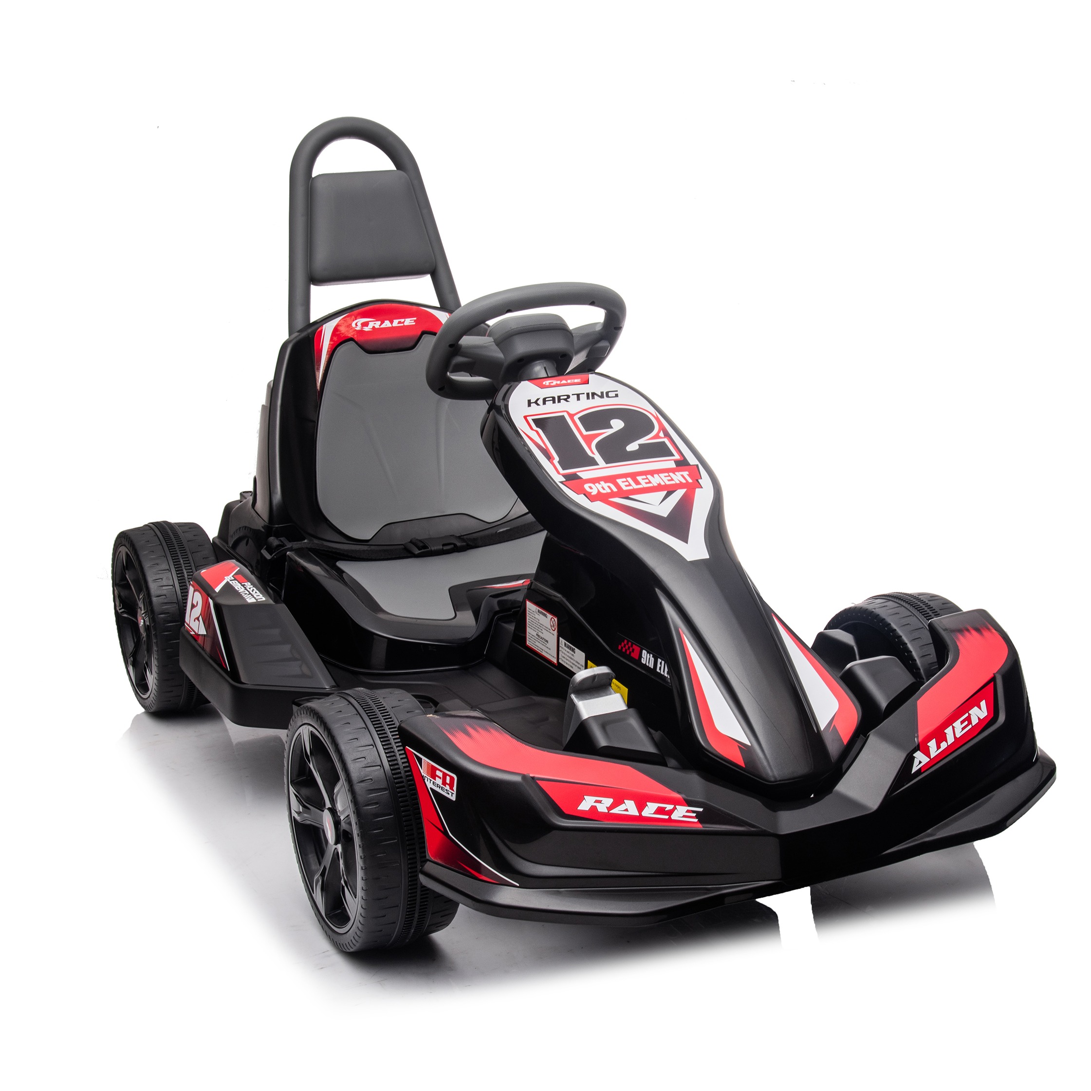 2022 JE1299 Children Battery Ride On Car For Kids 1 - 19 cartons