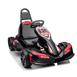 2022 JE1299 Children Battery Ride On Car For Kids 1 - 19 cartons