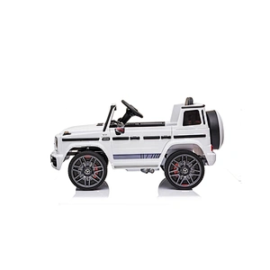 2022 Ride On Car Kids Electric Car For Baby