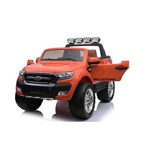2022 kid battery  truck childern ride on car license camping smart home DK-F650 boys girls baby cheap SUV