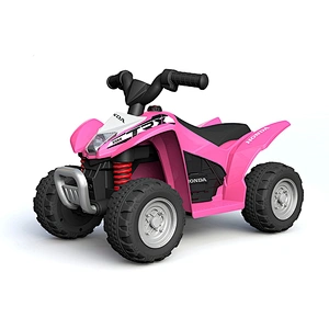 WELLDONE H3 Children ride on baby beach motorcycle 2022 latest baby camping kid electricity  car