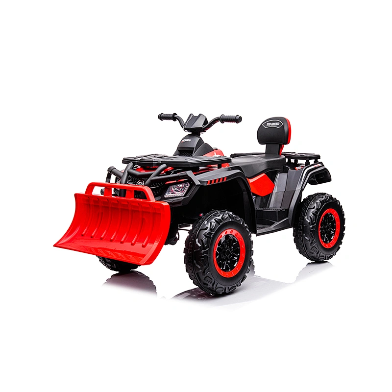 2022  latest boys girls kid baby  camping smart home outdoor children ride on  bucket truck excavator jeep  car