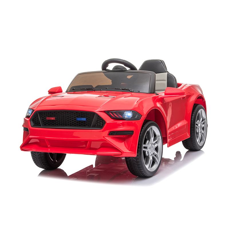2022 BBH718A Boys And Girls Hot Selling Kids Ride On Car
