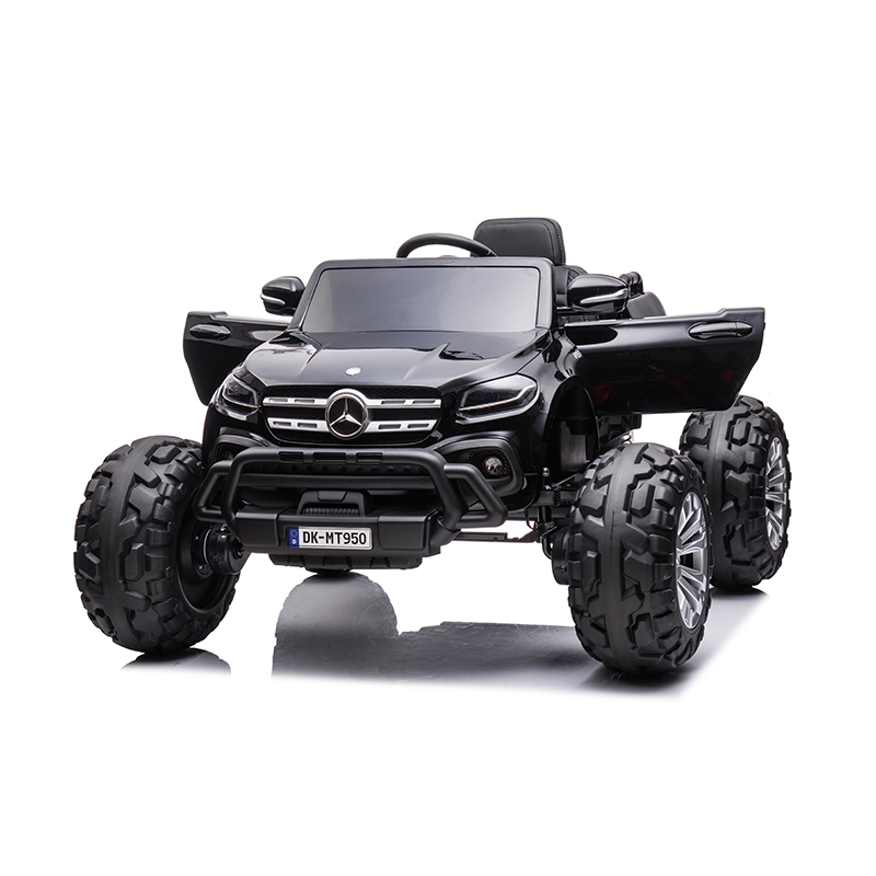 Children ride on  Electricity battery  camping special car home smart battery kid SUV  gift baby tru