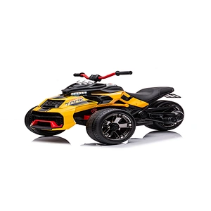 beach camping summer smart home ride on children  smart home power  beach motorcycle car boys girls kid 2022  XB-3118