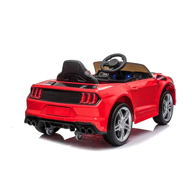 2022 BBH718A Boys And Girls Hot Selling Kids Ride On Car