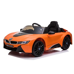 2022 JE1001 Licensed Children Battery Ride On Car