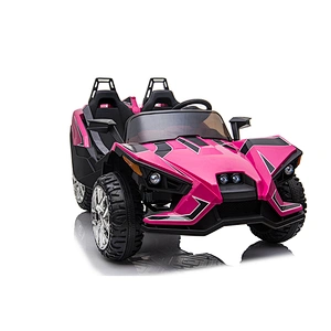2022 JC888 Fashion Ride On Baby Car With 4 Wheels Suspension