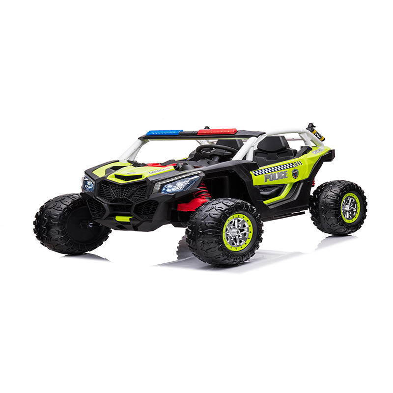 children ride on 2022  baby gift summer camping battery home smart kid pp car XB-2118