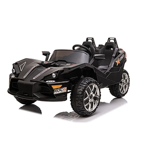 Children ride on camping smart home outdoors baby cheap 2022 kid gift boys girls battery Latest car