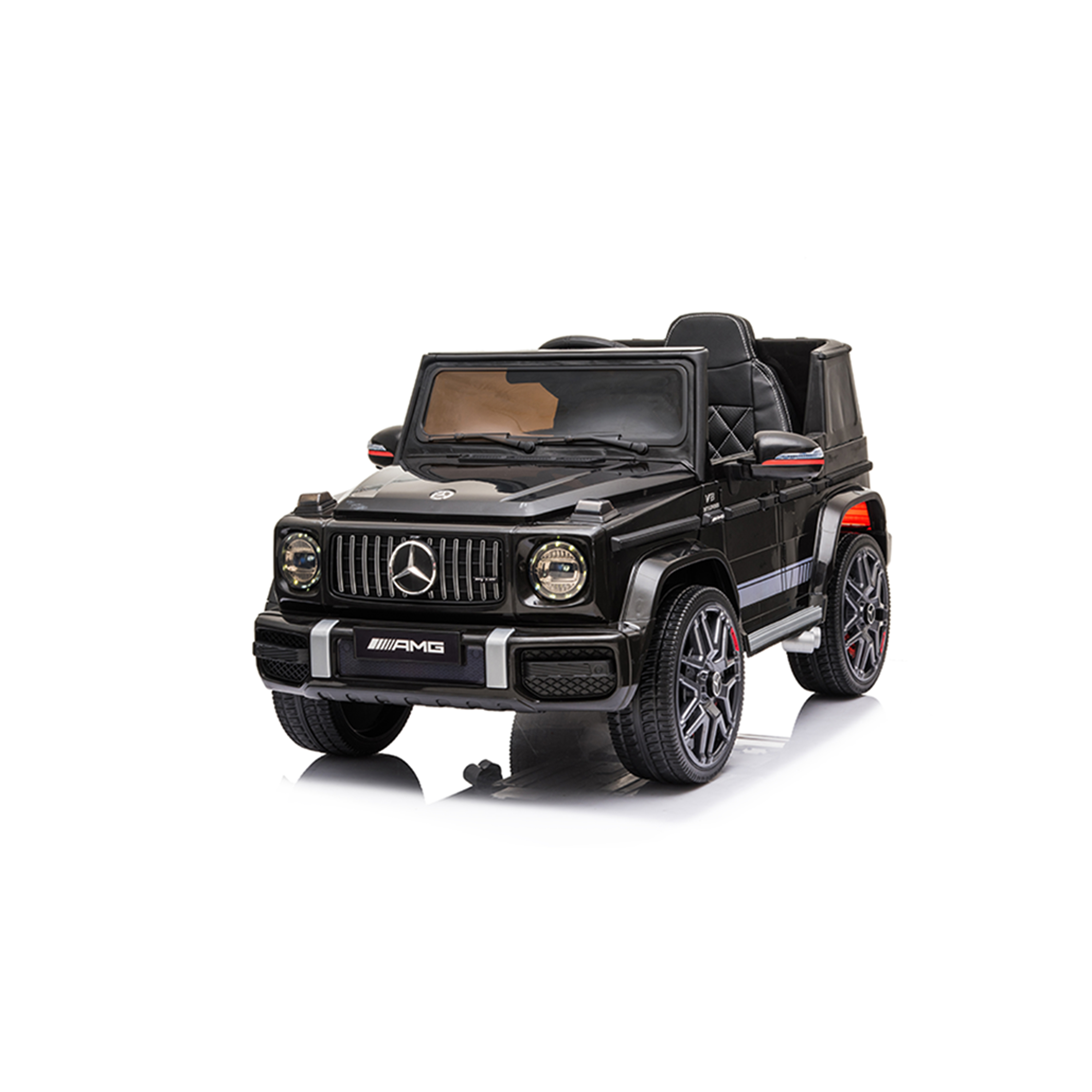 2022 Ride On Car Kids Electric Car For Baby