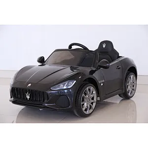 2022 camping outdoor kid smart home fashion electric children's toys remote control pp vehicle ride on car for children