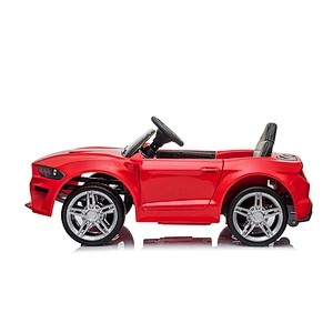 2022 BBH718A Boys And Girls Hot Selling Kids Ride On Car