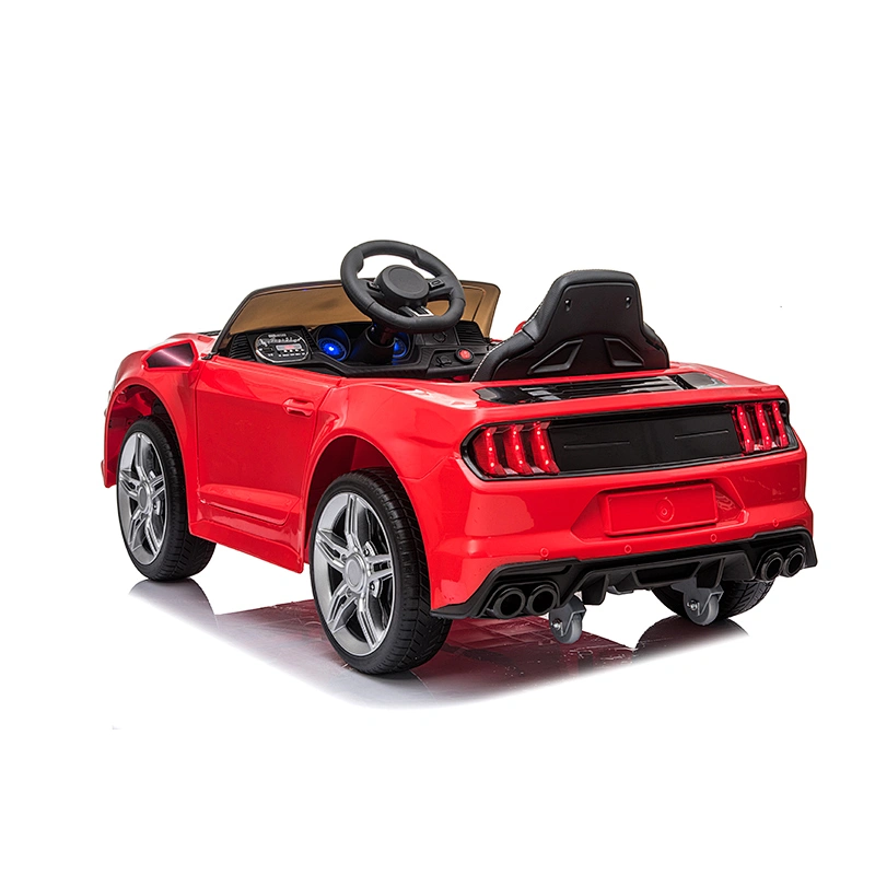 2022 BBH718A Boys And Girls Hot Selling Kids Ride On Car