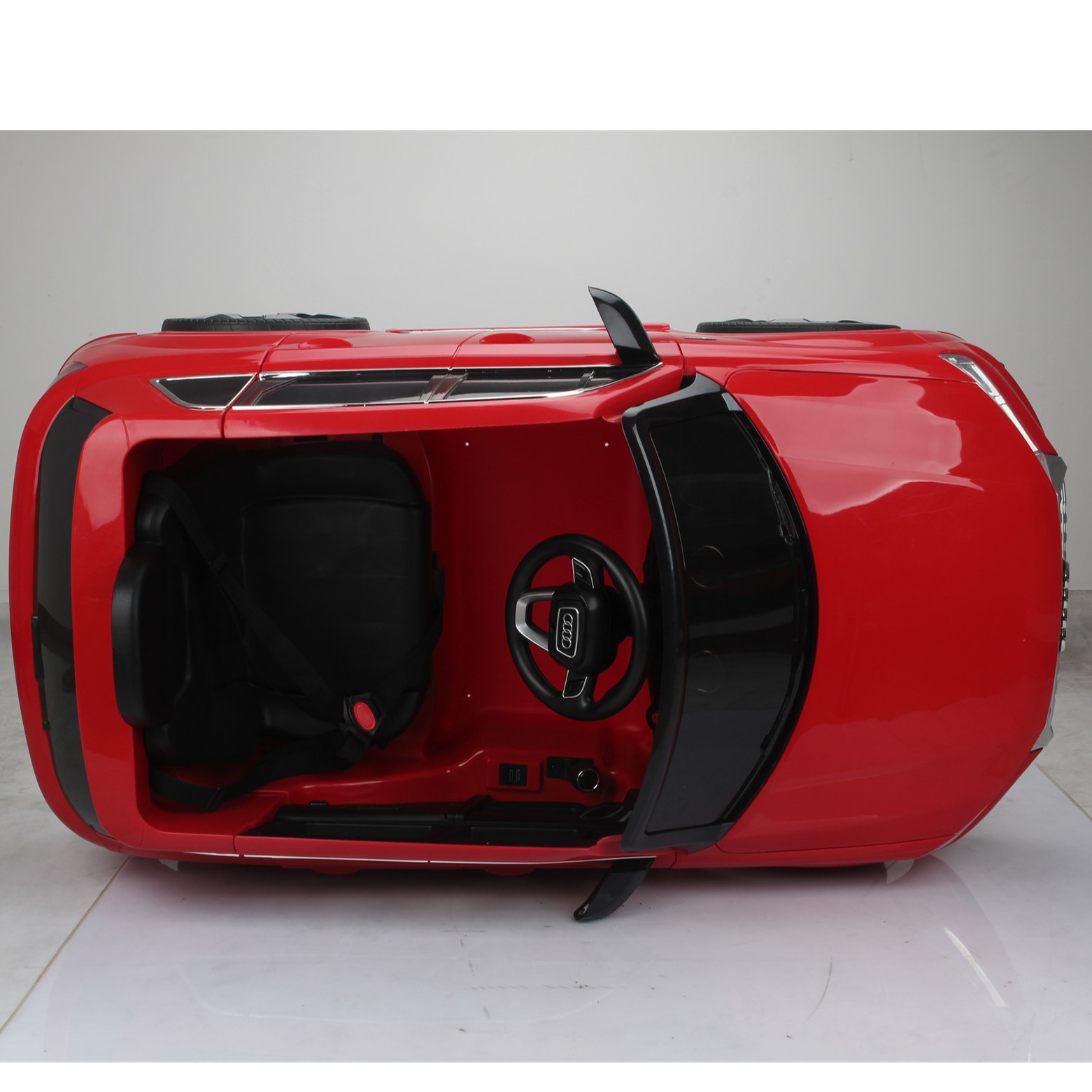 Child Plastic Ride on Toy