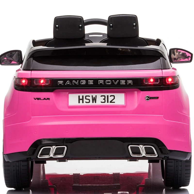 QY2088 12V Licensed Kids Ride On Car Electric ride on toy car 2.4G remote control electric ride on car
