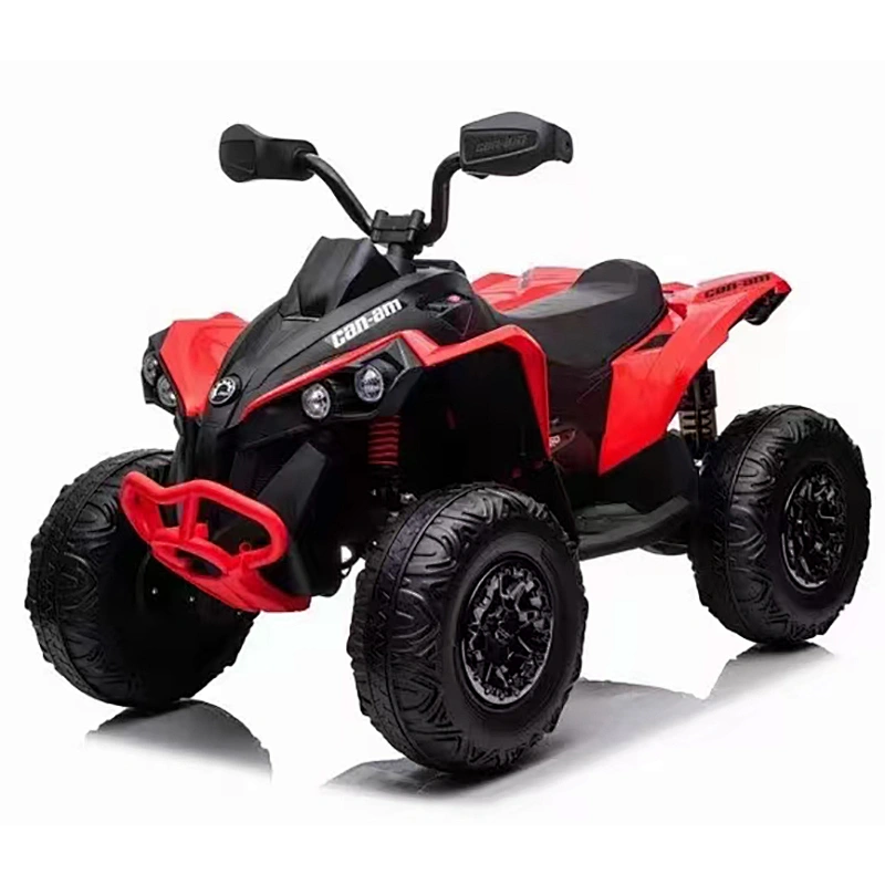 LICENSED 1*12V10AH Battery 4*35W Motors Open Door children ride on car electric car