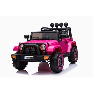 2022 latest boys girls children ride on electric pp camping smart home kid baby ride on car