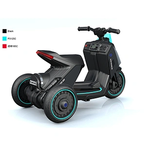 Forward and backward,Fast and Low speed The music volume Control CHILDREN RIDE ON CAR