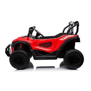battery powered UTV kids ride on car