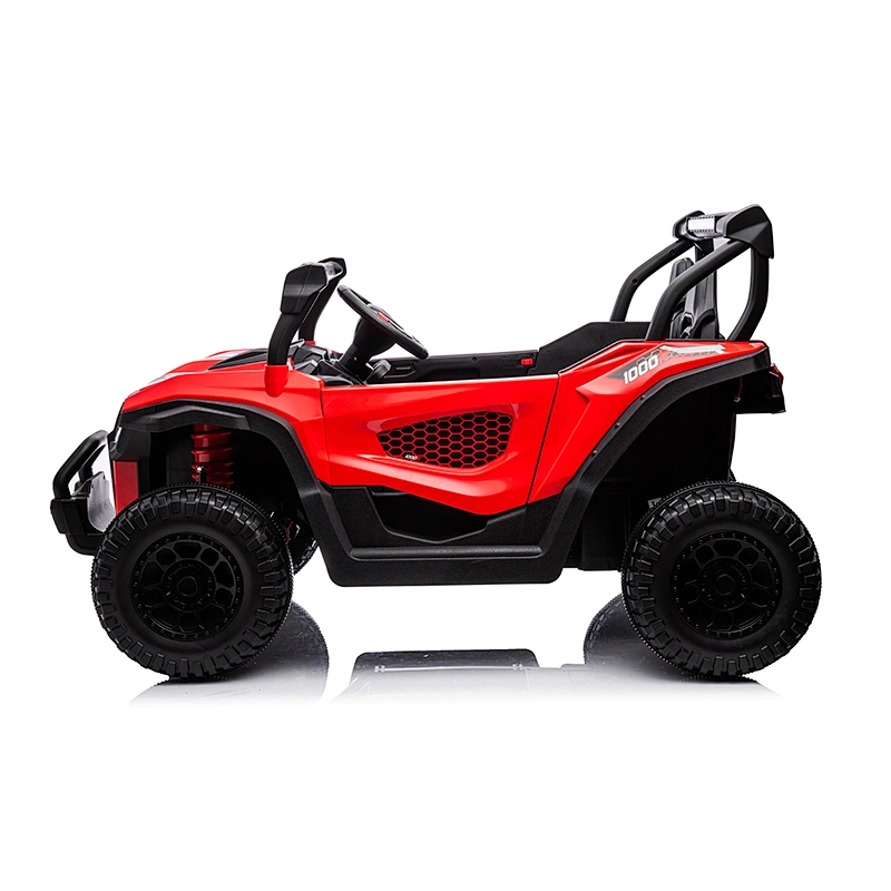 battery powered UTV kids ride on car
