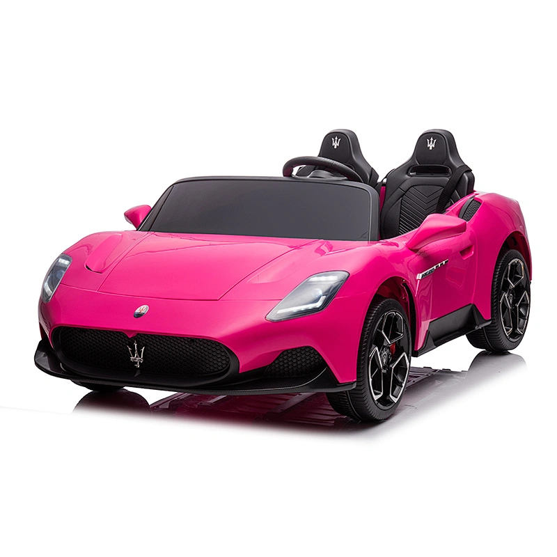 12V battery powered toy car Kids ride on car with remote control