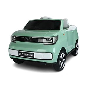 early education for 3 to 8 years old children with music and LED light mp3 kid ride on car 12V7AH mini cars toy