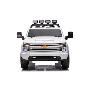 12V kids electric off-road vehicle with two seats