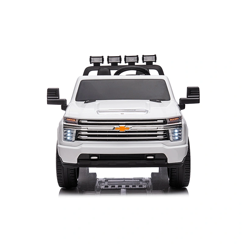 12V kids electric off-road vehicle with two seats