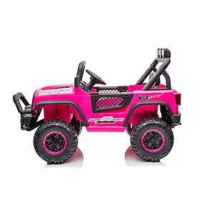 12V kids electric off-road vehicle with 2.4G R/C