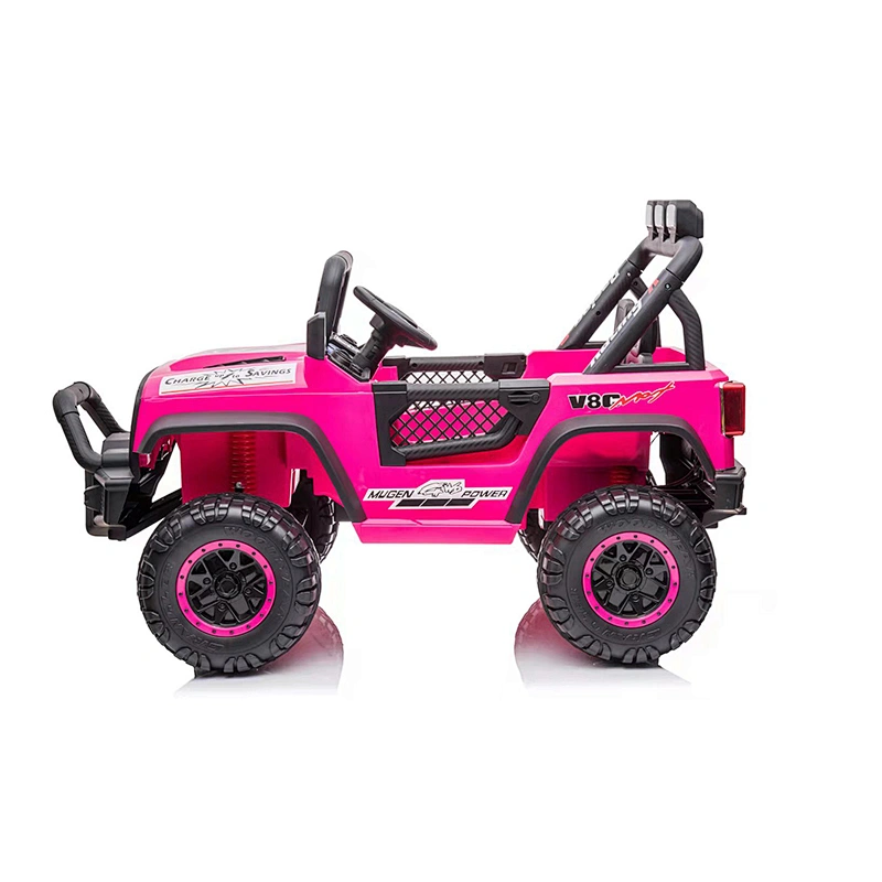 12V kids electric off-road vehicle with 2.4G R/C