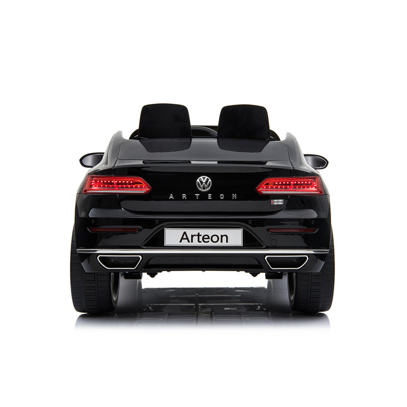 Board Under the car Two Seats  Perfect Spring Suspension CHILDREN RIDE ON CAR ELECTRIC CAR