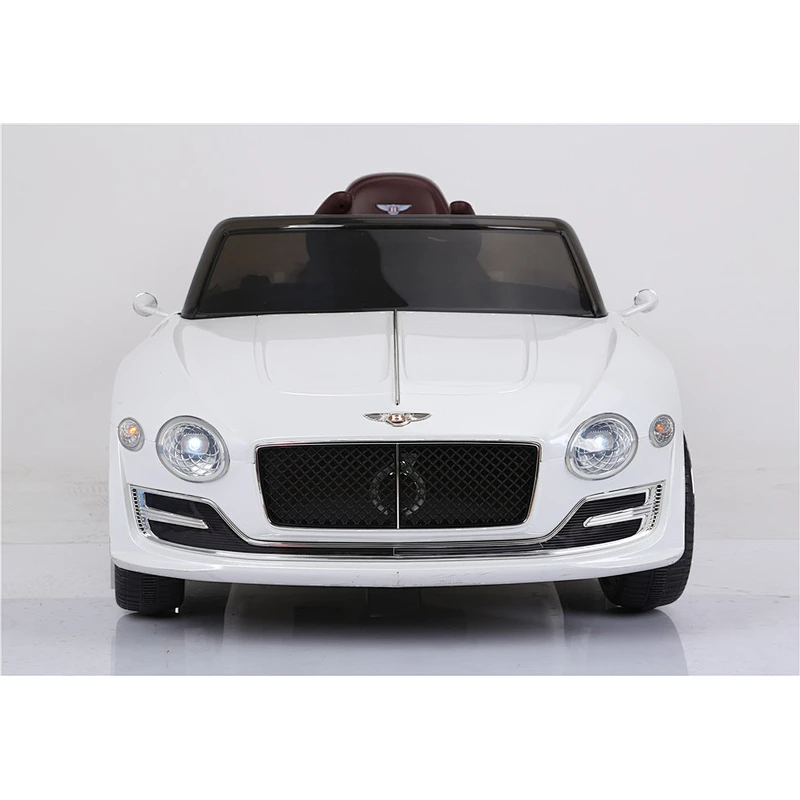 JE1166  New product kid New Children's Electric Cars Four-Wheel ride on car