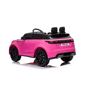 QY2088 12V Licensed Kids Ride On Car Electric ride on toy car 2.4G remote control electric ride on car
