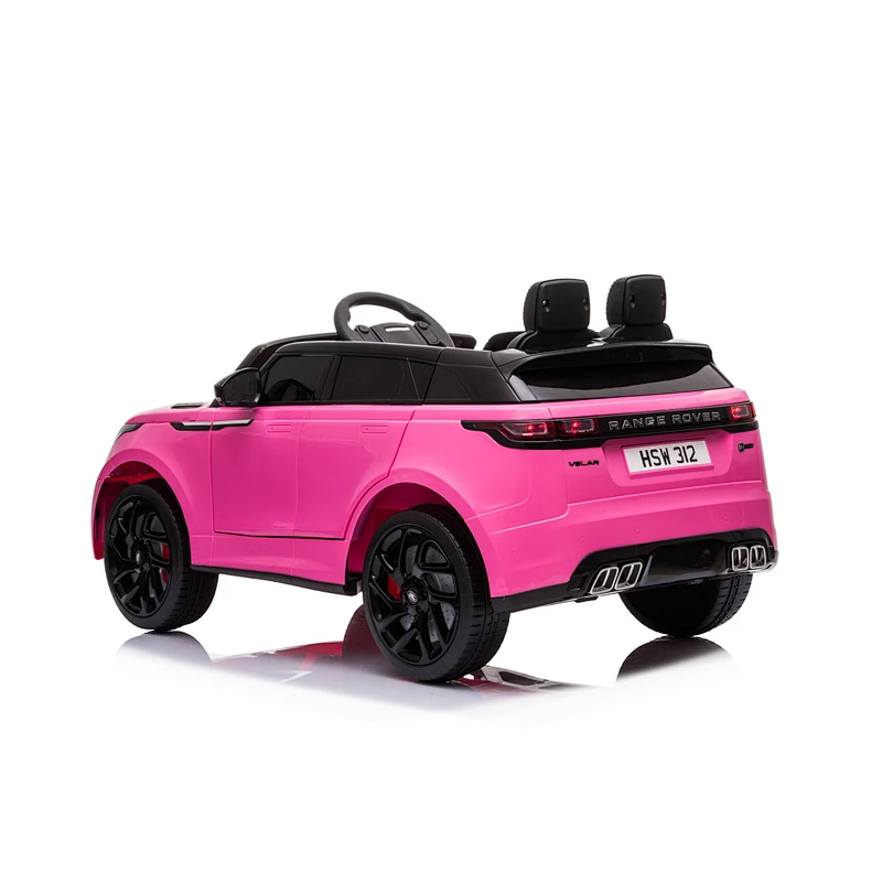 QY2088 12V Licensed Kids Ride On Car Electric ride on toy car 2.4G remote control electric ride on car