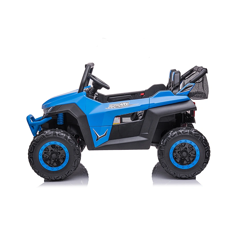 Newest Model Type For Kids with Remote Control,Children Electric Ride on Utv Car