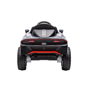 CHILDREN RIDE ON CAR WITH MUSIC AND LED LIGHT FOE 6 YEARS OLD