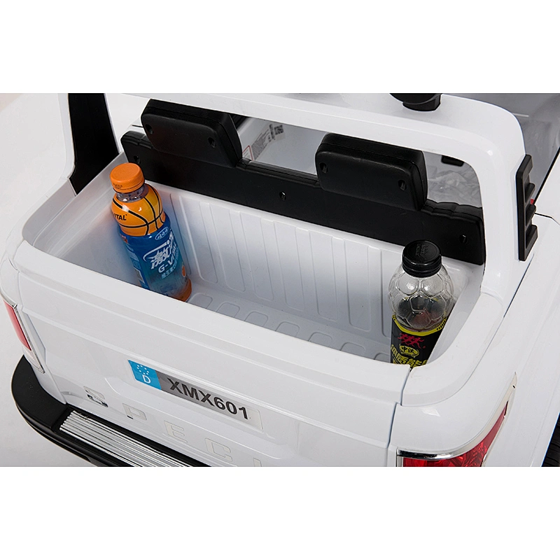 Newest Ride on Car 2022 Electric Toy Vehicle for Kids