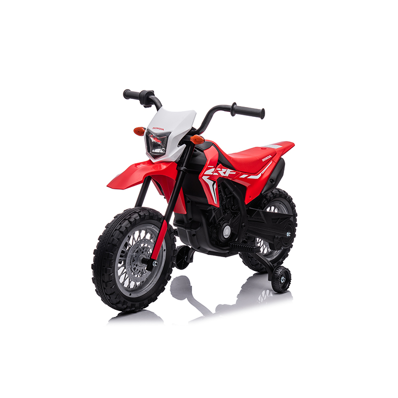 WDBDM0953 2023 New 6V kids electric motorcycle