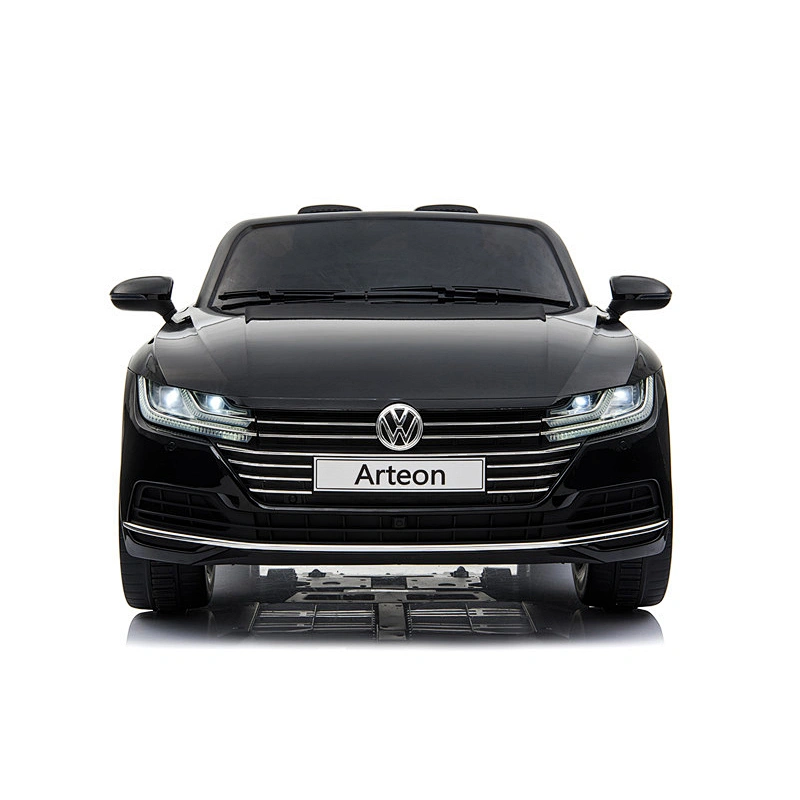Board Under the car Two Seats  Perfect Spring Suspension CHILDREN RIDE ON CAR ELECTRIC CAR