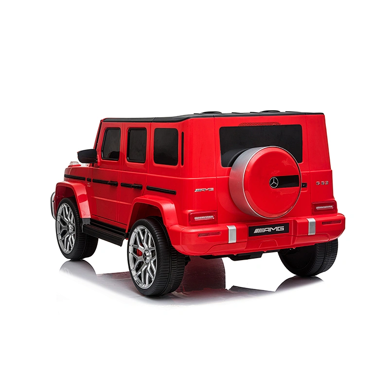 benz ride on car