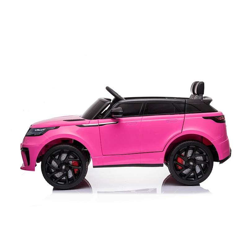 QY2088 12V Licensed Kids Ride On Car Electric ride on toy car 2.4G remote control electric ride on car