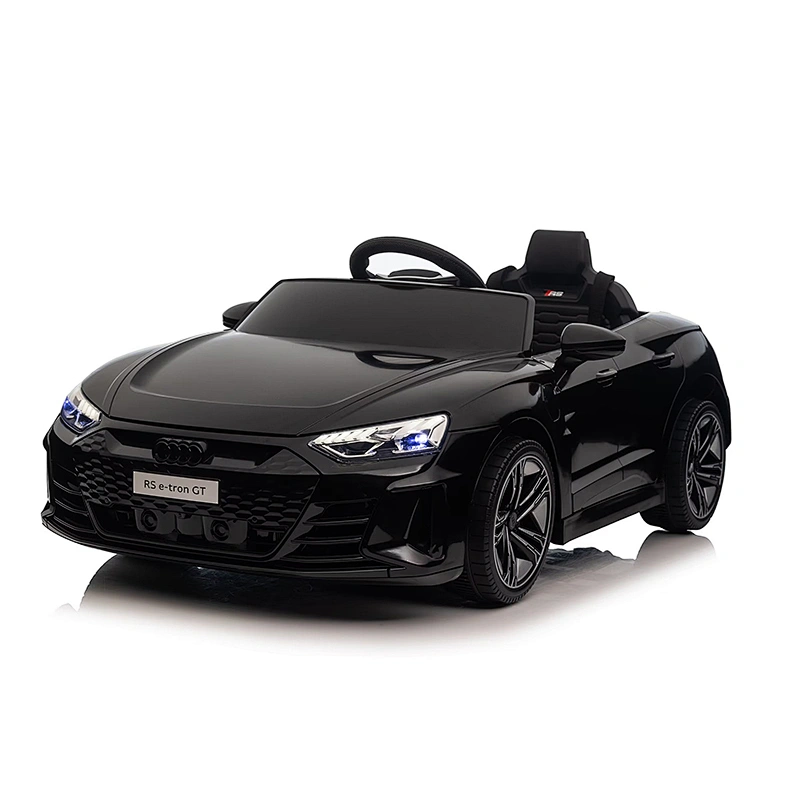 new popular kids gift electric ride on car