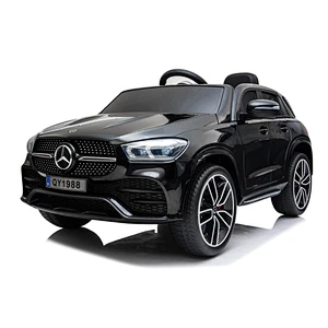 QY1988 Good quality kids ride on car kids toys electric cars for sale