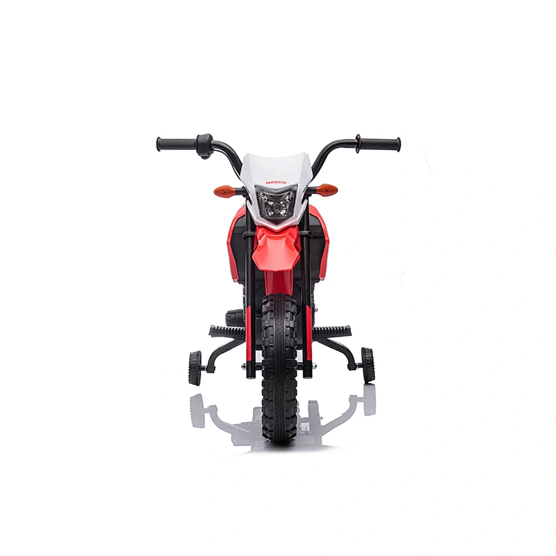 WDBDM0953 2023 New 6V kids electric motorcycle
