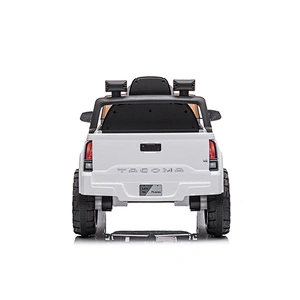 3 to 8 years old kid 12V4.5AH with music and mp3 barber chail children ride on car four wheel