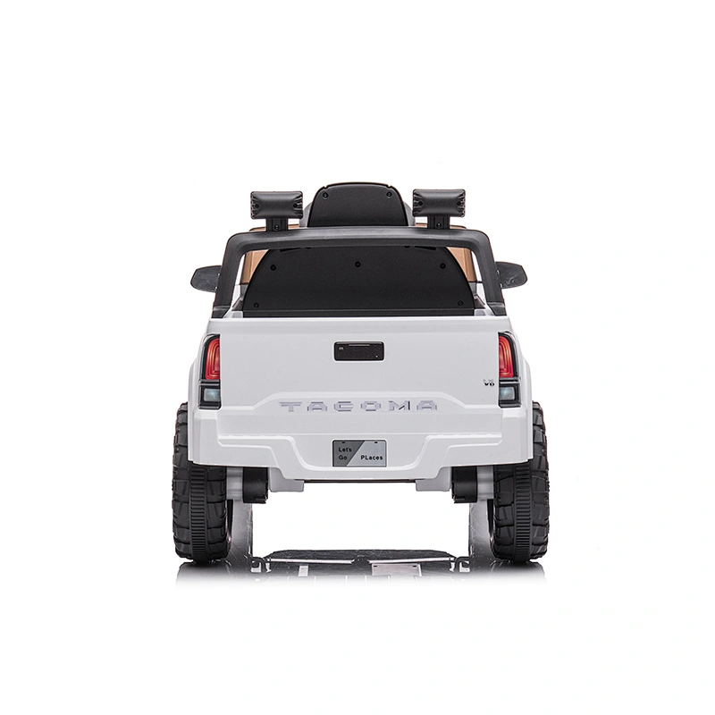 3 to 8 years old kid 12V4.5AH with music and mp3 barber chail children ride on car four wheel