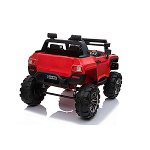 Electric kids toy car with remote control