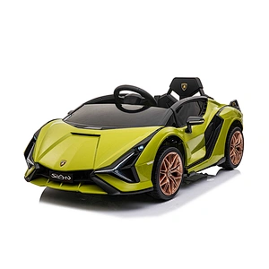 Most Popular Lamborghini  Kids Electric Car Kids Sport Car Ride On Car Kids To Drive